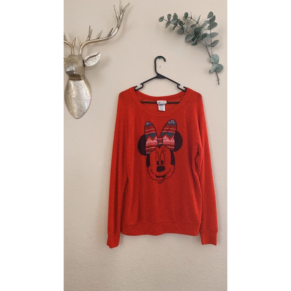 Disney parks top